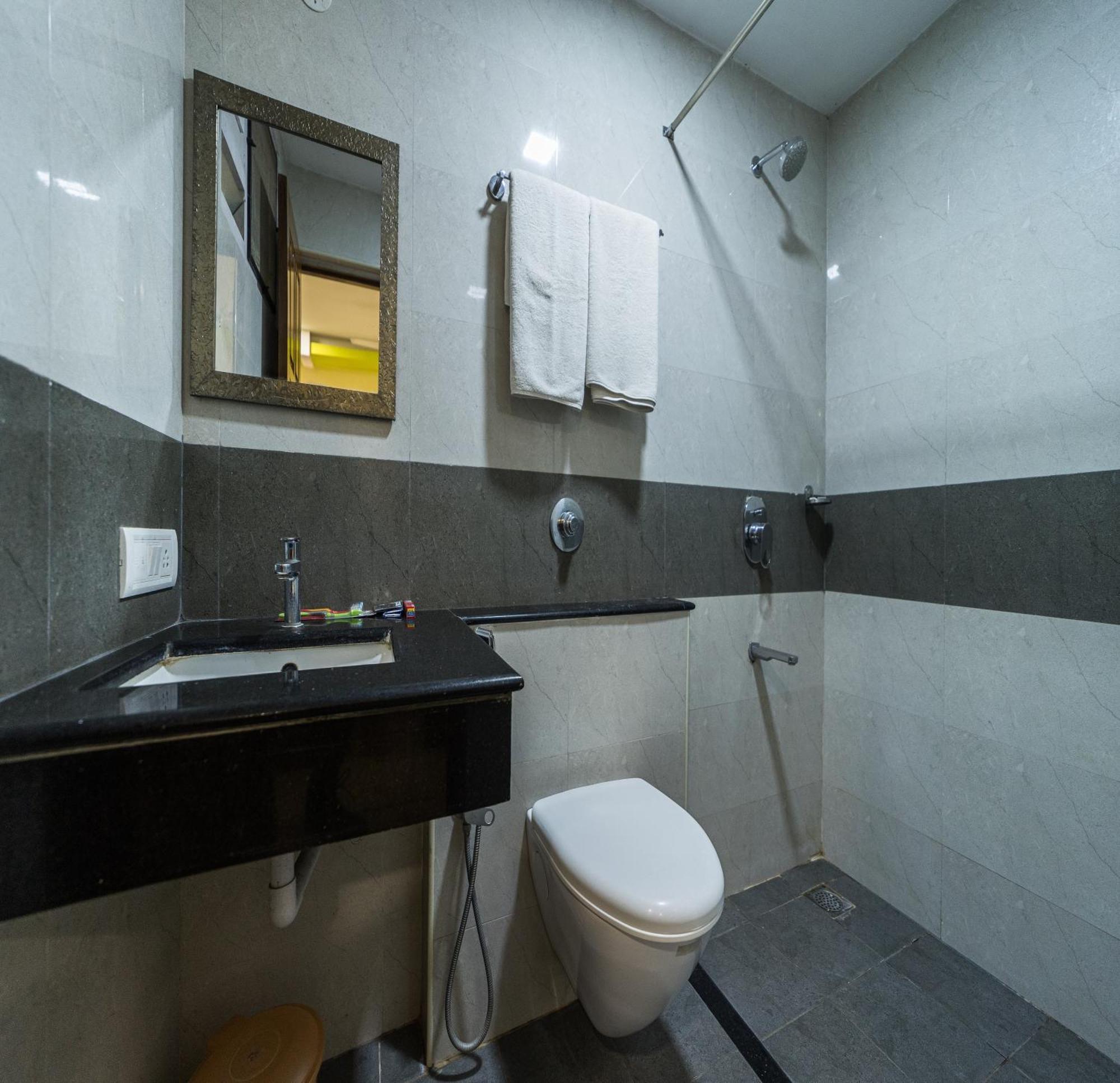 Sau Residency Ξενοδοχείο Kanchipuram Εξωτερικό φωτογραφία